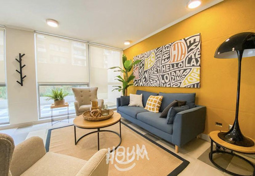 Departamento Navío San Martín Id: 150199