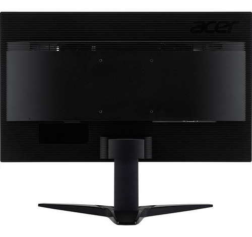 Monitor Gamer Acer com tela de 24" 144Hz e resolução Full HD