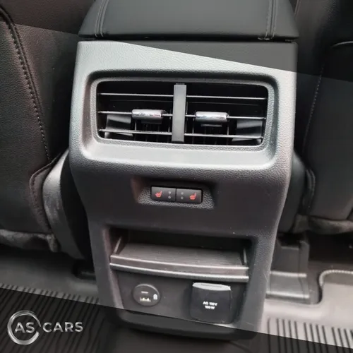 Ford Edge 2022 St Tp 2700cc 4x4