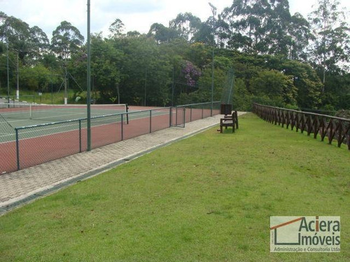 Imagem 30 de 30 de Pq Das Artes - Ótima Localização E Muito Verde! - Ca0568