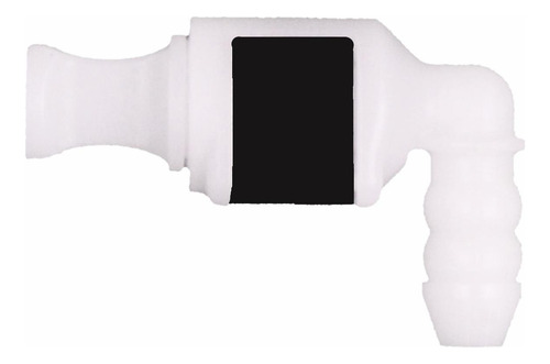 Conector De Bomba De Água De Esguicho De Vidro 3b0955665c N