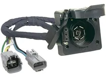 Comprar Hopkins 11143374 Plug-in De Vehículos Simple Cableado Kit