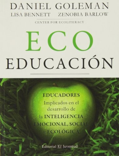 Eco Educación - Daniel Goleman