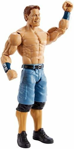 Wwe Top Recoge John Cena Action Figure 6 En H1dng