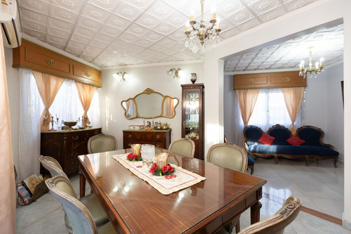 Venta Casa 3 Amb Pileta Moreno Centro Apto Credito