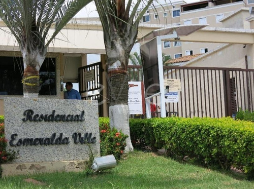 Imagem 17 de 18 de Apartamento À Venda Em Jardim Nova Europa - Ap008777
