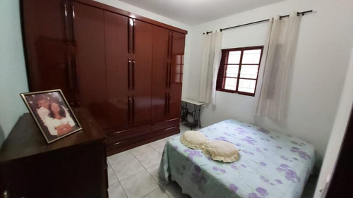 Imagem 15 de 19 de Sobrado À Venda - Jardim Oriente - São José Dos Campos/sp - So0297