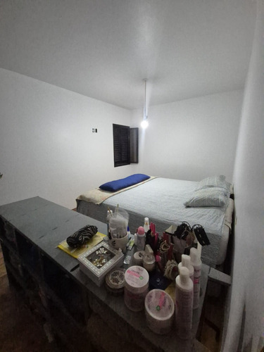 Apt 3 Dormitorios Reformado 300mtrs Estação Cptm 50km São Paulo