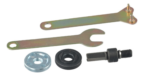 Kit De Varillas De Conexión Spanner, Convertidor Y Taladro E