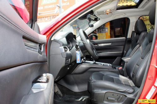 Imagen 14 de 25 de Mazda Cx-5 Grand Touring 2.5 Lx