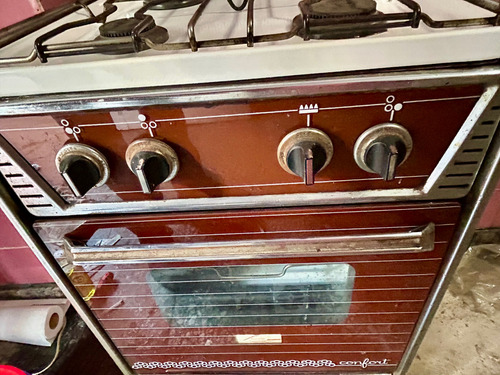 Cocina Escorial Confort - Oportunidad Por Reformas Marrón
