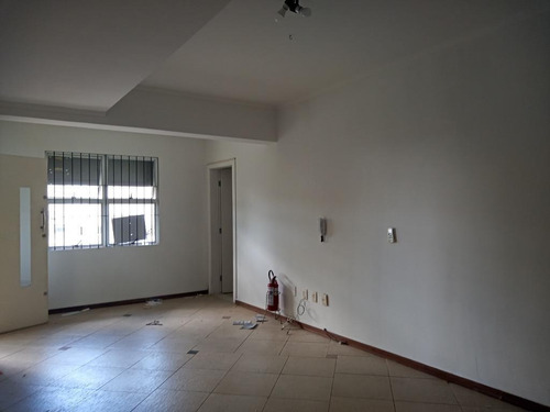 Sala Para Alugar, 90 M² Por R$ 2.600,00/mês - Jardim Paiquerê - Valinhos/sp - Sa0051
