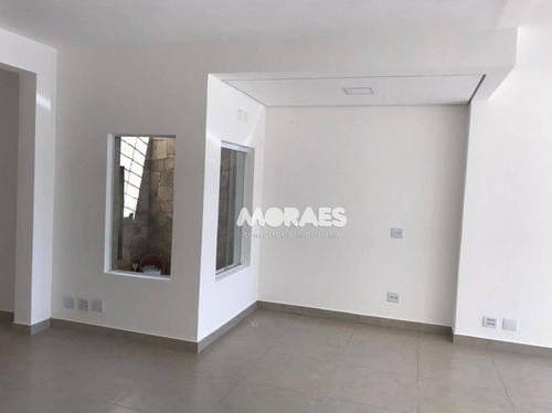 Sala Para Alugar, 100 M² Por R$ 3.200,00/mês - Vila Aeroporto Bauru - Bauru/sp - Sa0146