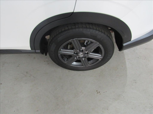 Honda HR-V 1.5 DI I-VTEC TURBO FLEX ADVANCE CVT