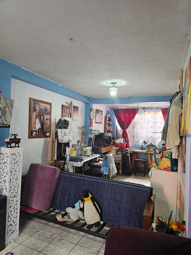 Buen Precio!!! Casa Duplex Sector Norte (83488)
