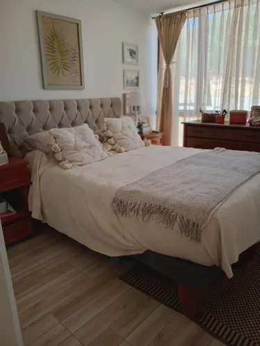 Vendo Departamento Algarrobo, Nuevo 2 Dorm