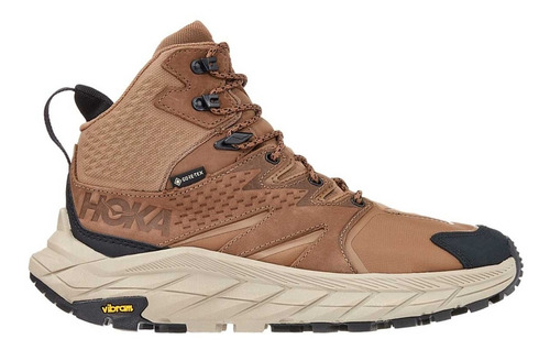 Anacapa Mid Gore-tex W's - Botas Mountain Mujer - Hoka - Vm