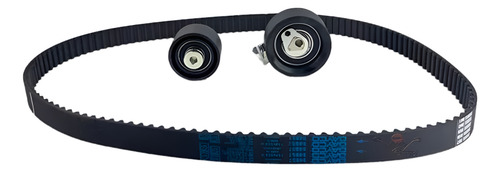 Kit Distribucion Peug/citroen 207/part/ber/c3 Tu5jp4 1.6 16v