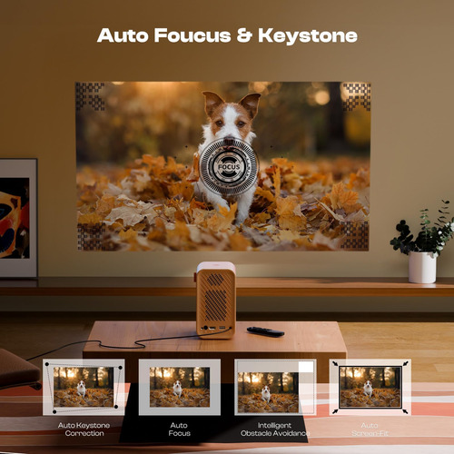 Caydo P1 Art Projector With Exclusive Art Drawing For Artist