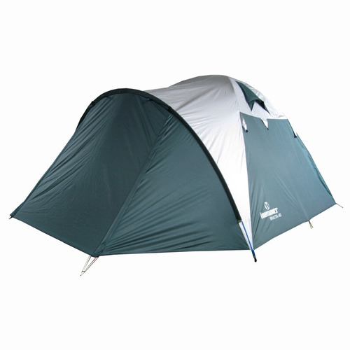 Carpa Hummer Invicta 5 Personas Impermeable E-nonstop