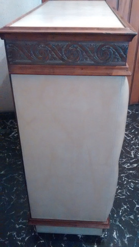 Barra Art Deco
