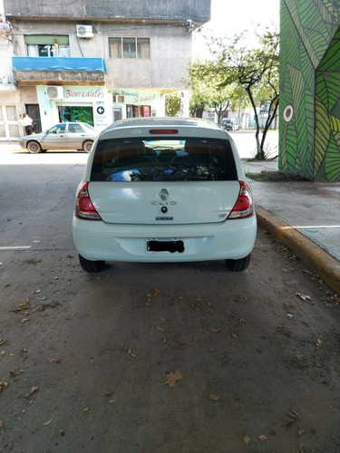 Renault Clio Mio