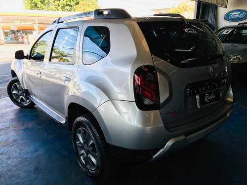 Imagem 6 de 10 de Renault Duster 2018 1.6 16v Dynamique Sce 5p