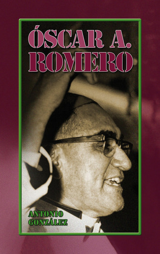 Oscar A. Romero - Gonzalez Vinagre, Antonio