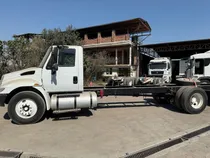 Comprar Rabón International 2016 Chasis Cabina