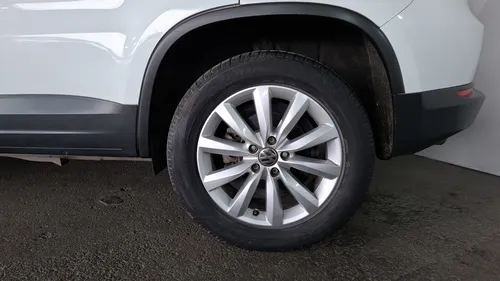Volkswagen Tiguan 1.4 Dsg Paquete Sport & Style