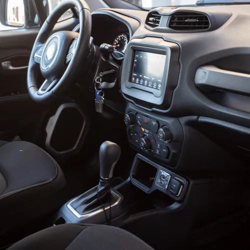 Jeep Renegade 1.7