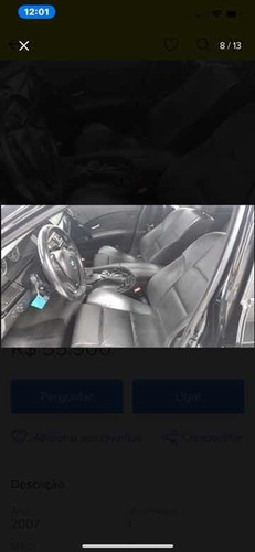 Bmw Serie 5 530 I Motorsport