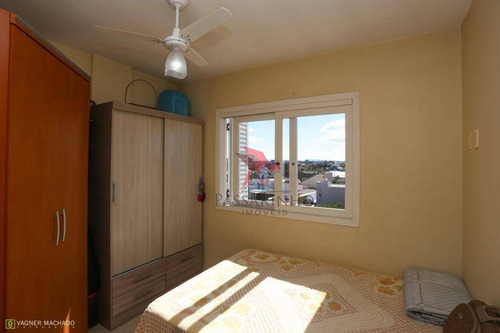 Imagem 15 de 30 de Cobertura À Venda, 138 M² Por R$ 600.000,00 - Stan - Torres/rs - Co0216