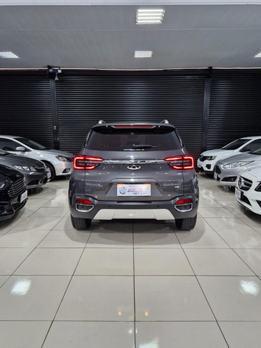 Chery Tiggo 5X 1.5 Txs Flex Aut. 5p