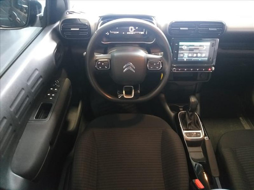 Citroën C4 Cactus 1.6 Vti 120 Feel Eat6