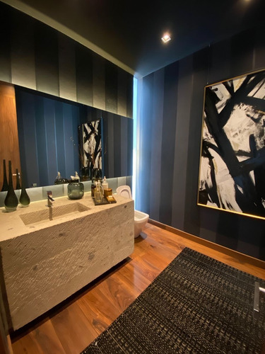Imagen 13 de 30 de Venta Residencia En Condominio En Jardines Del Pedregal
