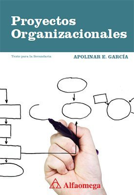 Proyectos Organizacionales - Garcia Apolinar E 