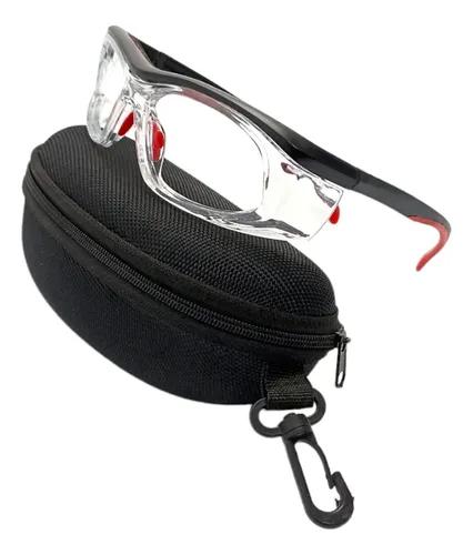 Lentes de seguridad industrial con aumento sale