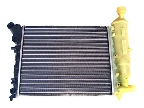 Radiador Agua C/deposit Citroen Saxo 96-99 1.5 Diesel S/aire