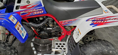 Yamaha Banshee 2011 Nuevo!