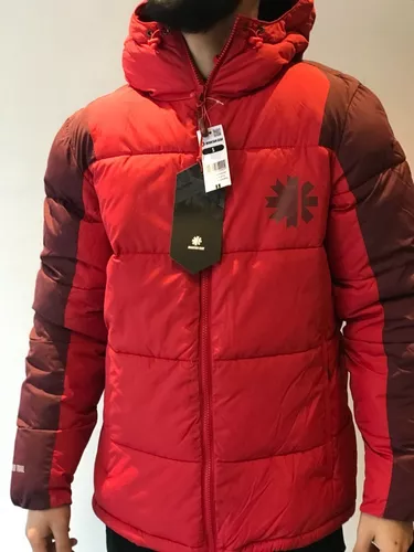 sobresalir Forzado Suposiciones, suposiciones. Adivinar Campera Mountain Gear Hombre | MercadoLibre 📦