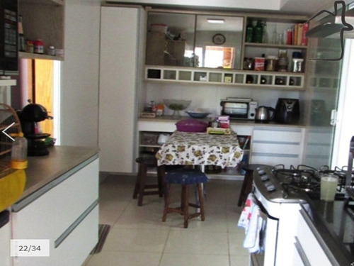 Apartamento Alto Da Lapa 102m² 3 Dorms. 1 Suíte 2 Vagas - Ap01223 - 69274704