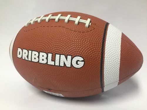 Imagen 2 de 4 de Balón Fútbol Americano Adulto / Forcecl