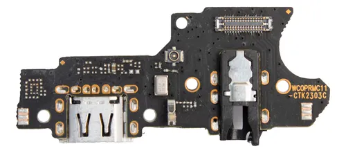 comprar Flexor Flex De Carga Compatible Con Realme C15