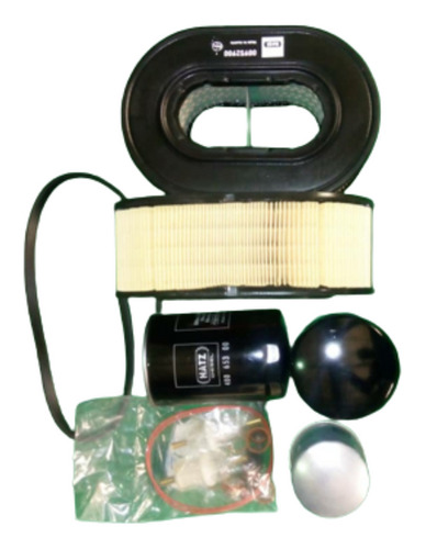 Kit De Filtro Goldoni 938 Y 942 Veniran