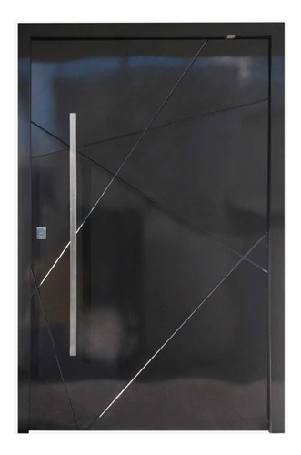 Puertas De Seguridad. Puertas Blindadas