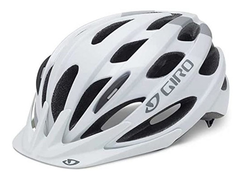 Casco Giro Revel Urban Mtb Bicicleta Liviano Planet Cycle