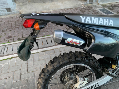 Imagen 6 de 11 de Yamaha Xtz 250