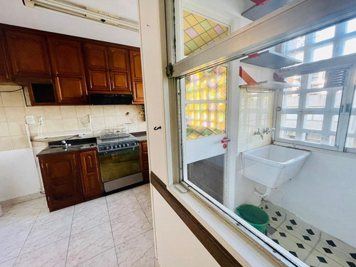 Imagen 28 de 30 de Excelente Departamento 4 Amb,100m2 2baños Cochera Y Baulera!