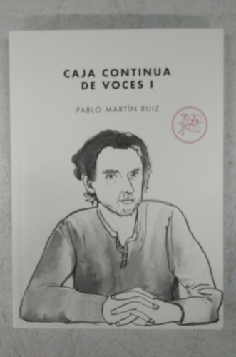 Caja Continua De Voces I - Pablo Martin Ruiz 